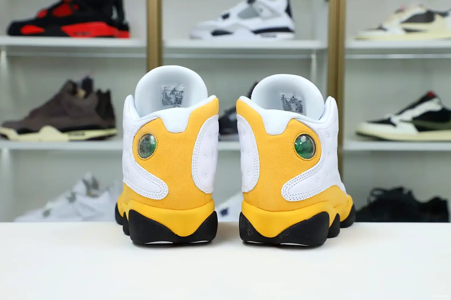  Jordan Kimikick retro Air Jordan 13 0823